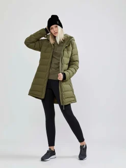 CORE Gain Midlayer W