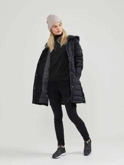 CORE Gain Midlayer W