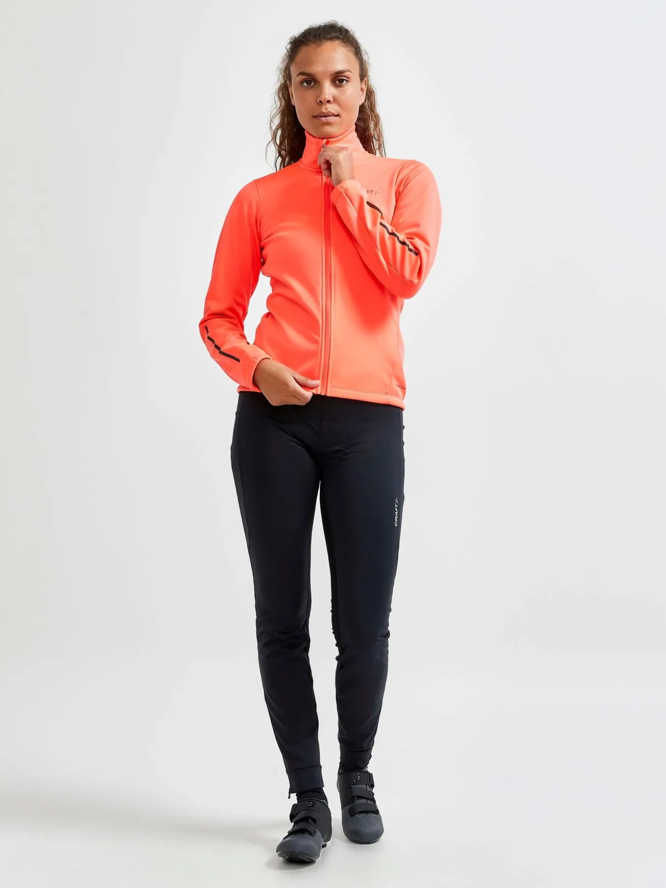 Core Ideal Jacket 2.0 W