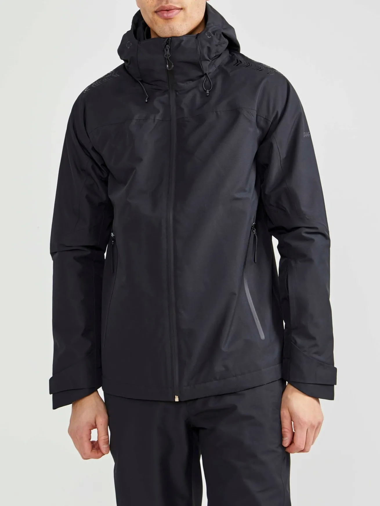 CORE 2L insulation jkt M