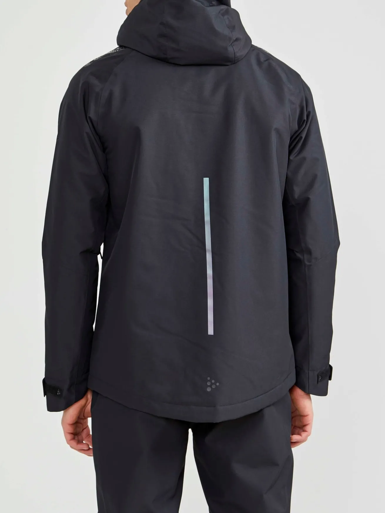 CORE 2L insulation jkt M