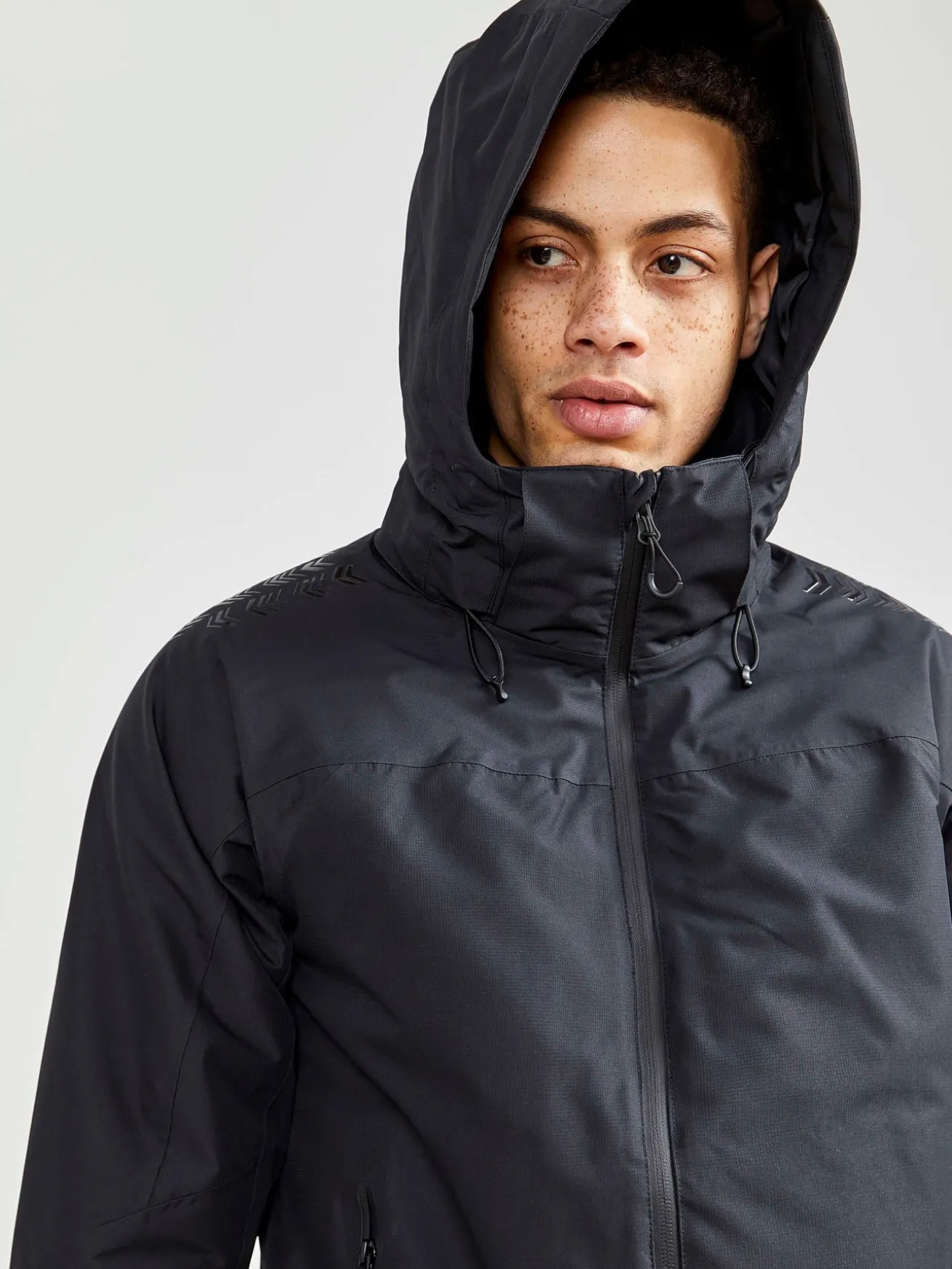 CORE 2L insulation jkt M