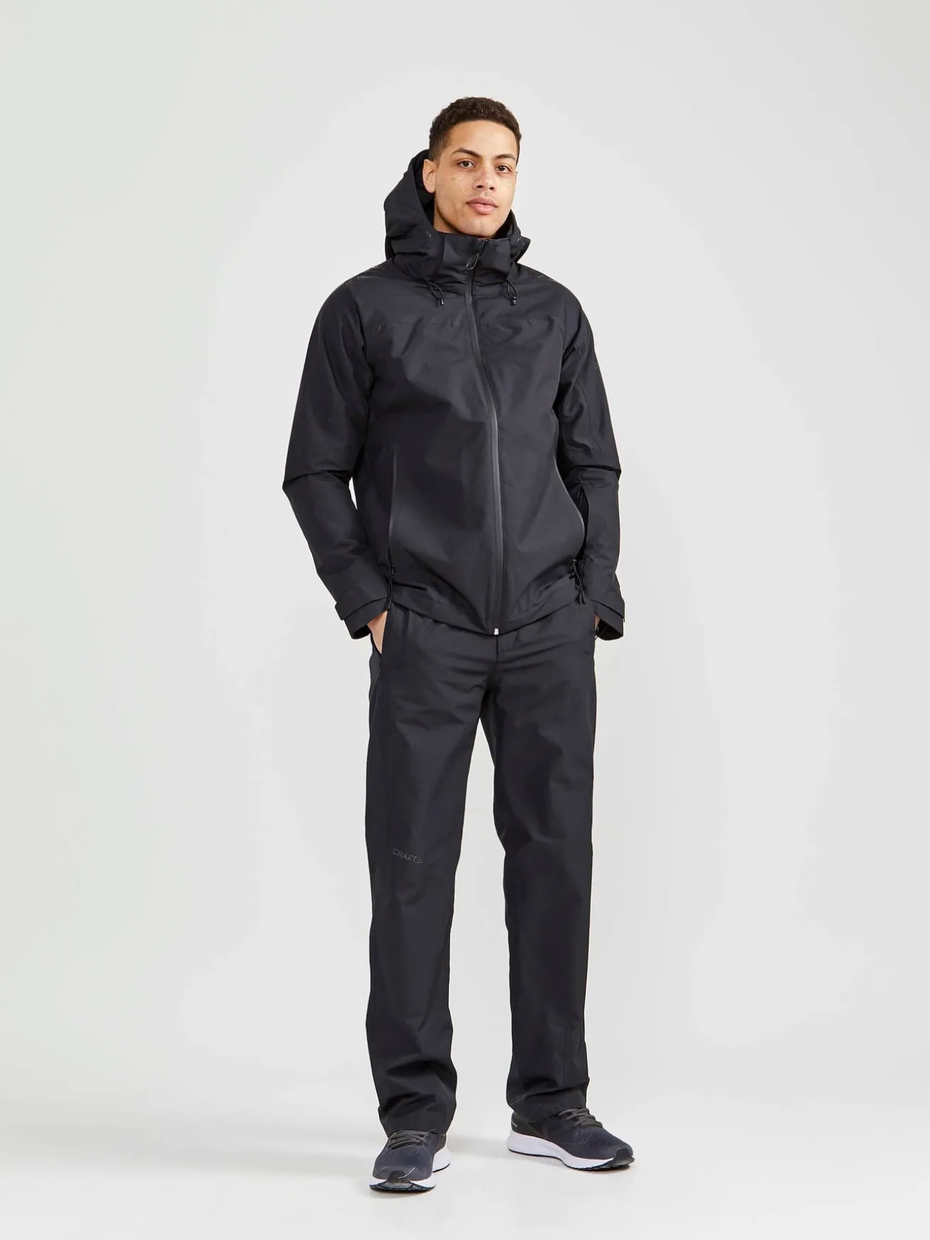 CORE 2L insulation jkt M
