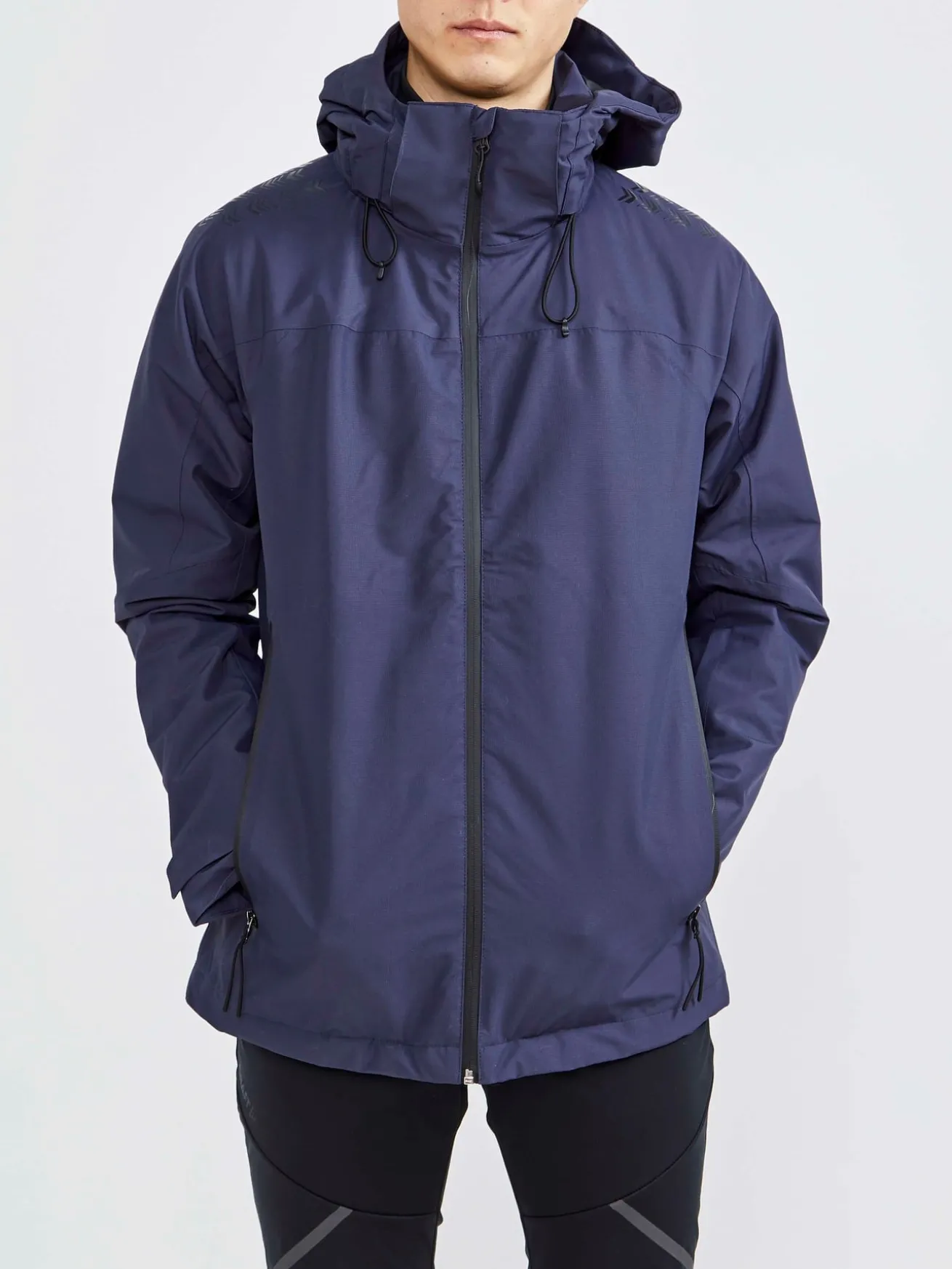 CORE 2L insulation jkt M
