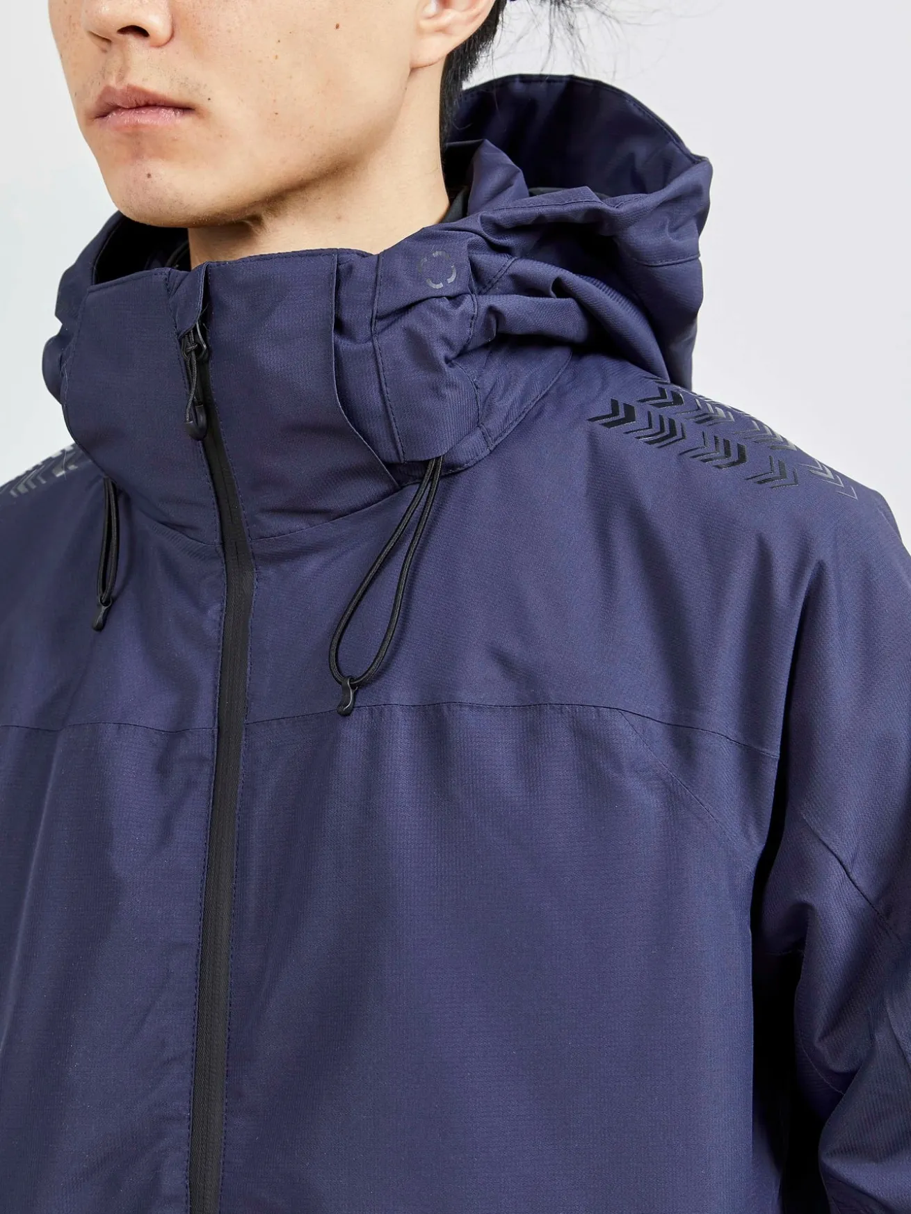 CORE 2L insulation jkt M