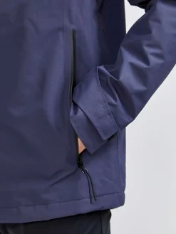 CORE 2L insulation jkt M