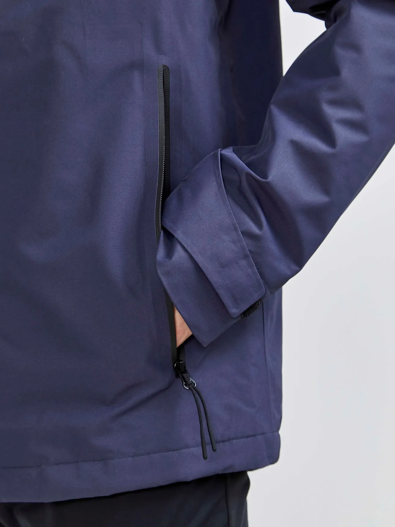 CORE 2L insulation jkt M