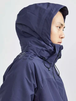 CORE 2L insulation jkt M