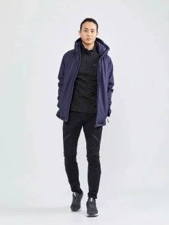 CORE 2L insulation jkt M