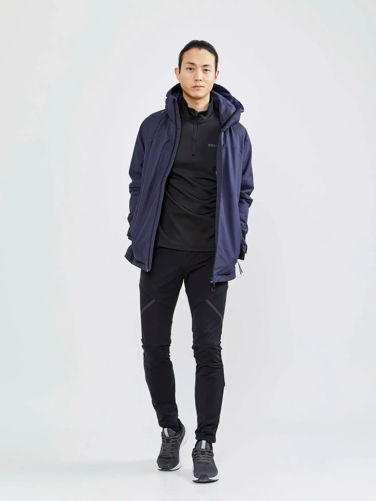 CORE 2L insulation jkt M
