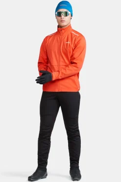 Core Nordic Training FZ Pants M