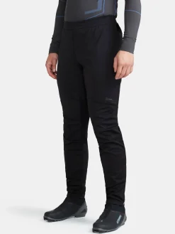 Core Nordic Training FZ Pants M