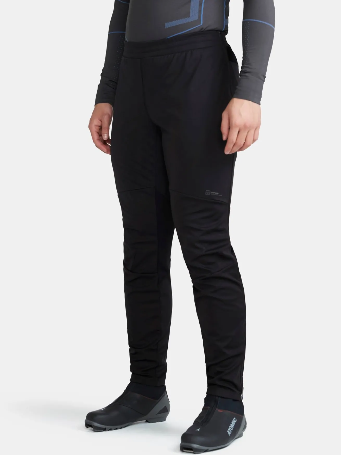Core Nordic Training FZ Pants M