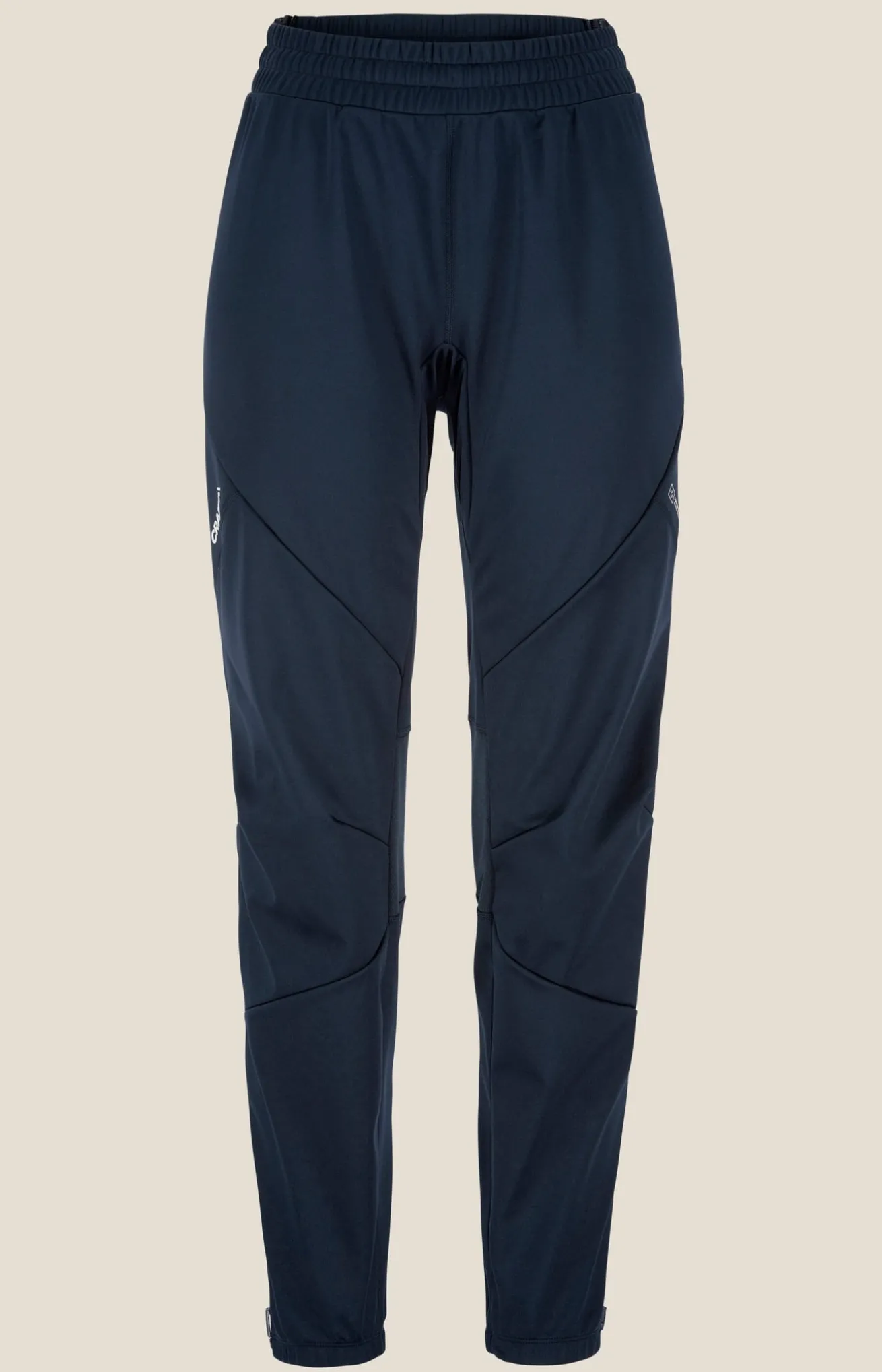 Core Nordic Training FZ Pants W