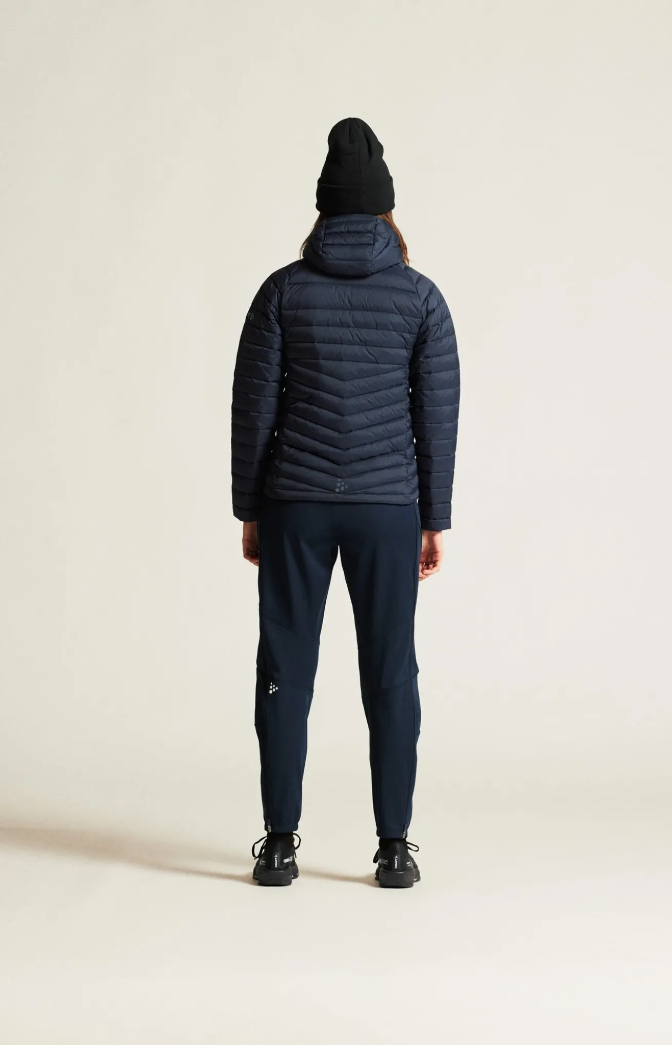Core Nordic Training FZ Pants W