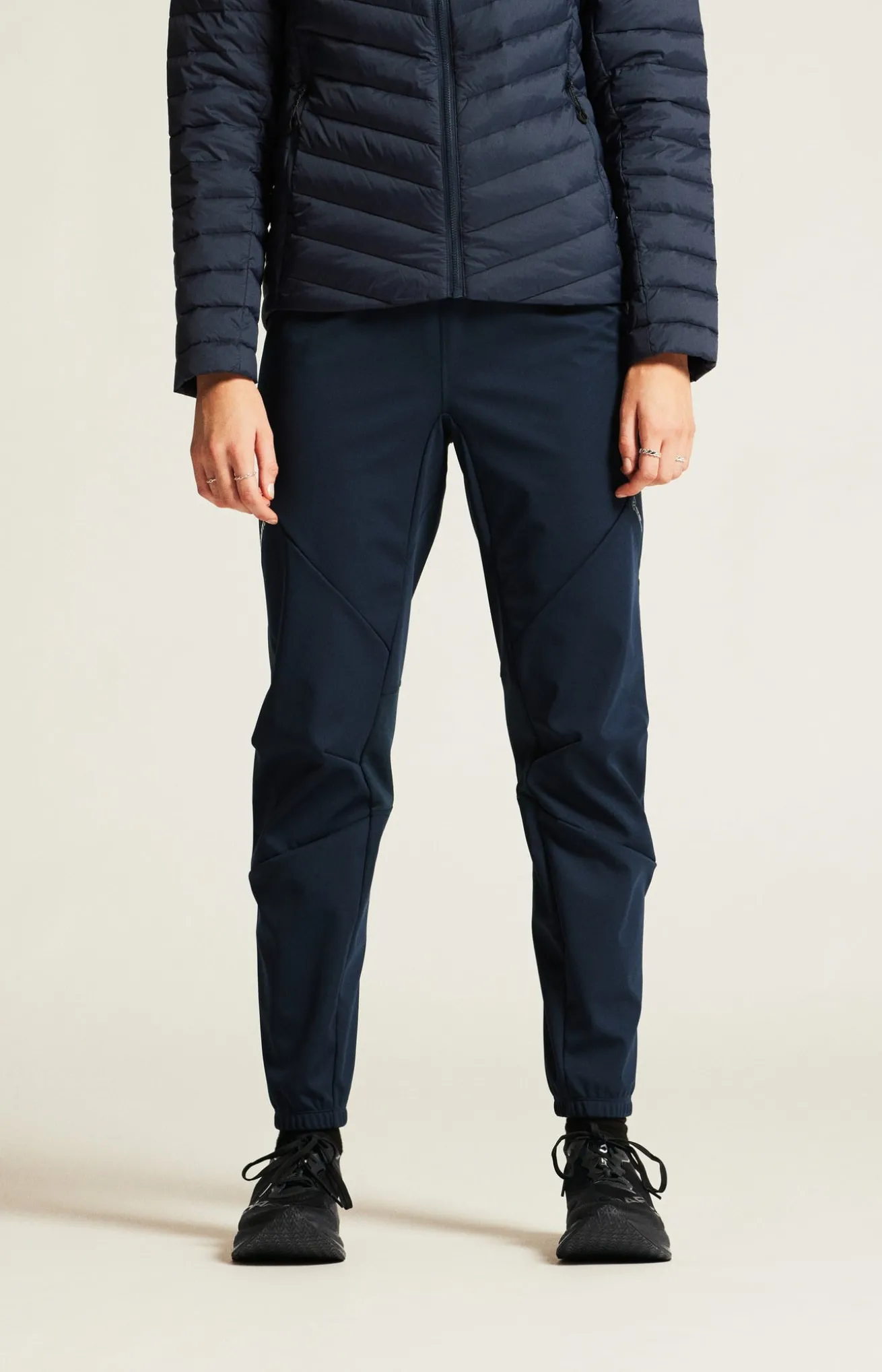 Core Nordic Training FZ Pants W