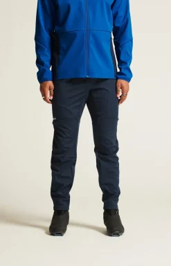 Core Nordic Training FZ Pants M
