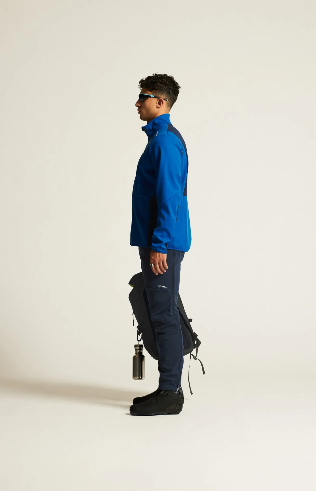 Core Nordic Training FZ Pants M