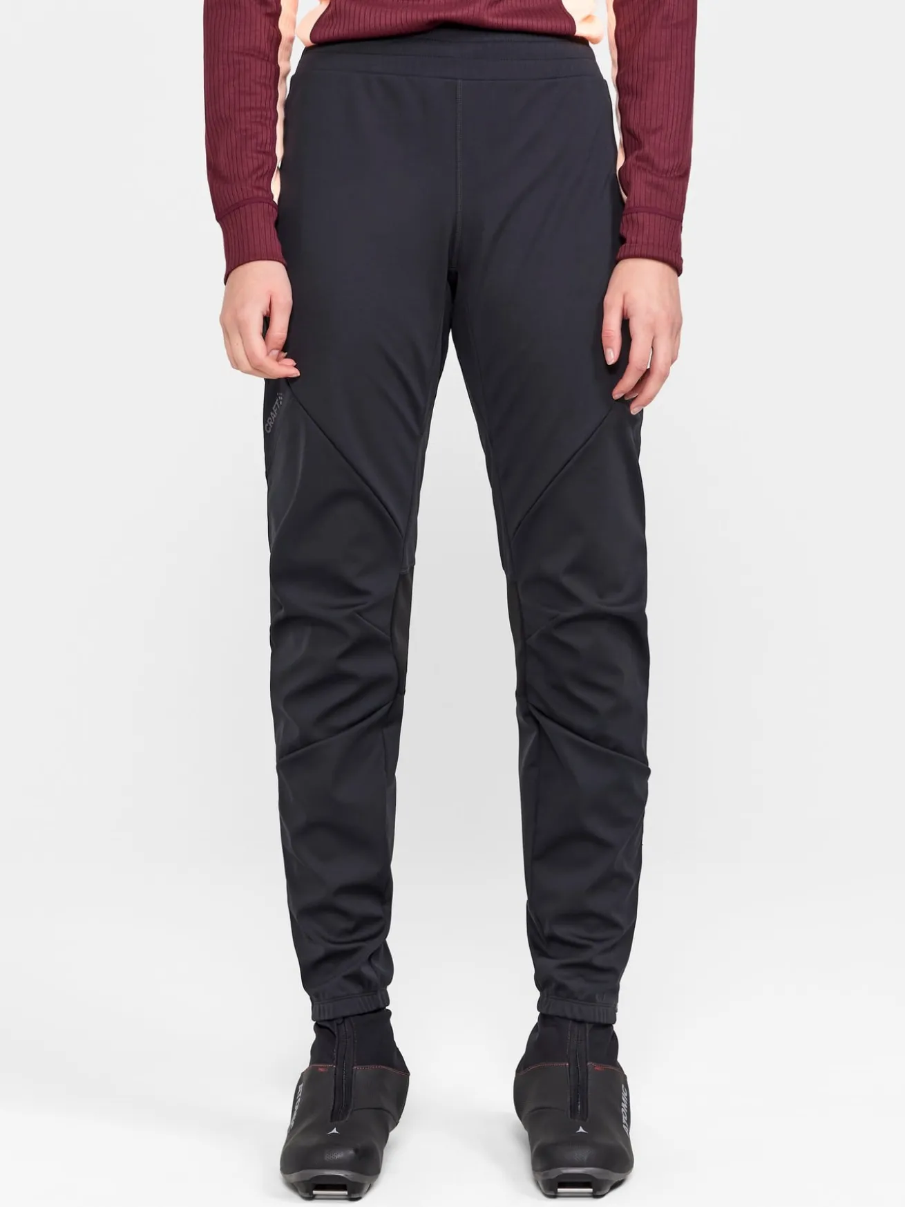 Core Nordic Training FZ Pants W