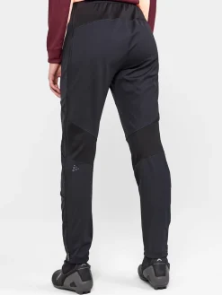 Core Nordic Training FZ Pants W