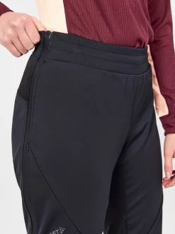 Core Nordic Training FZ Pants W