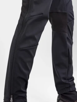 Core Nordic Training FZ Pants W