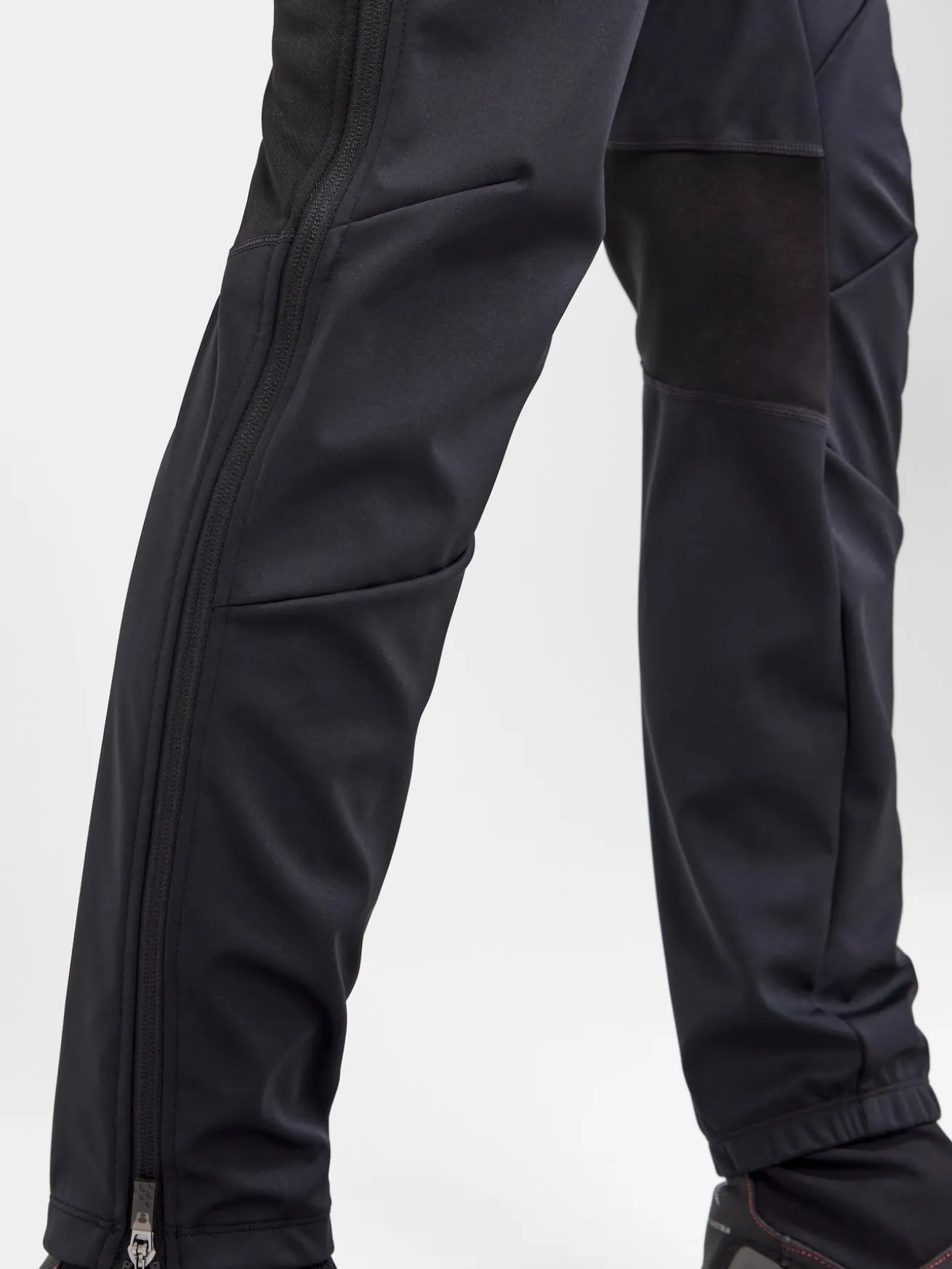 Core Nordic Training FZ Pants W