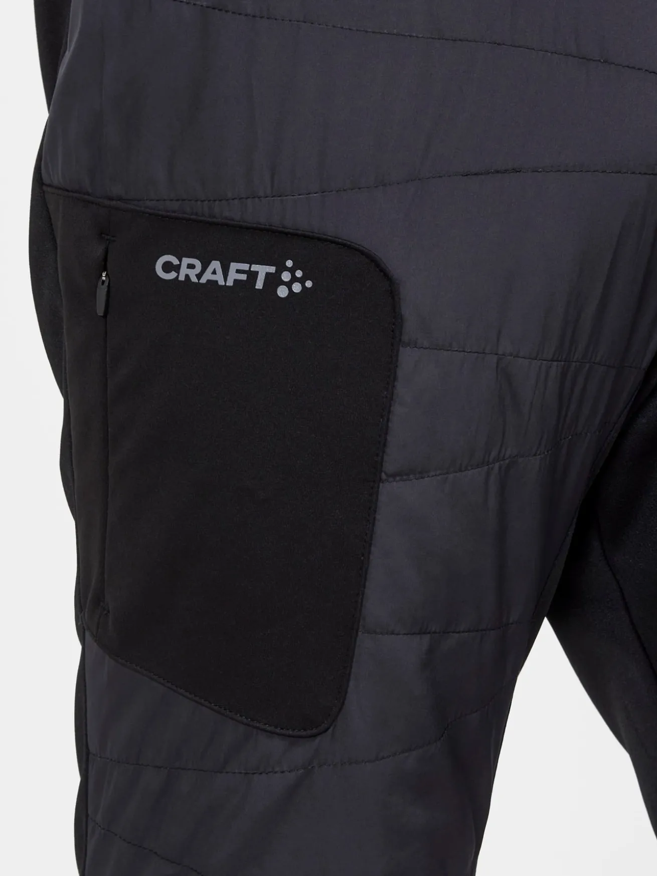 Core Nordic Training Insulate Shorts M