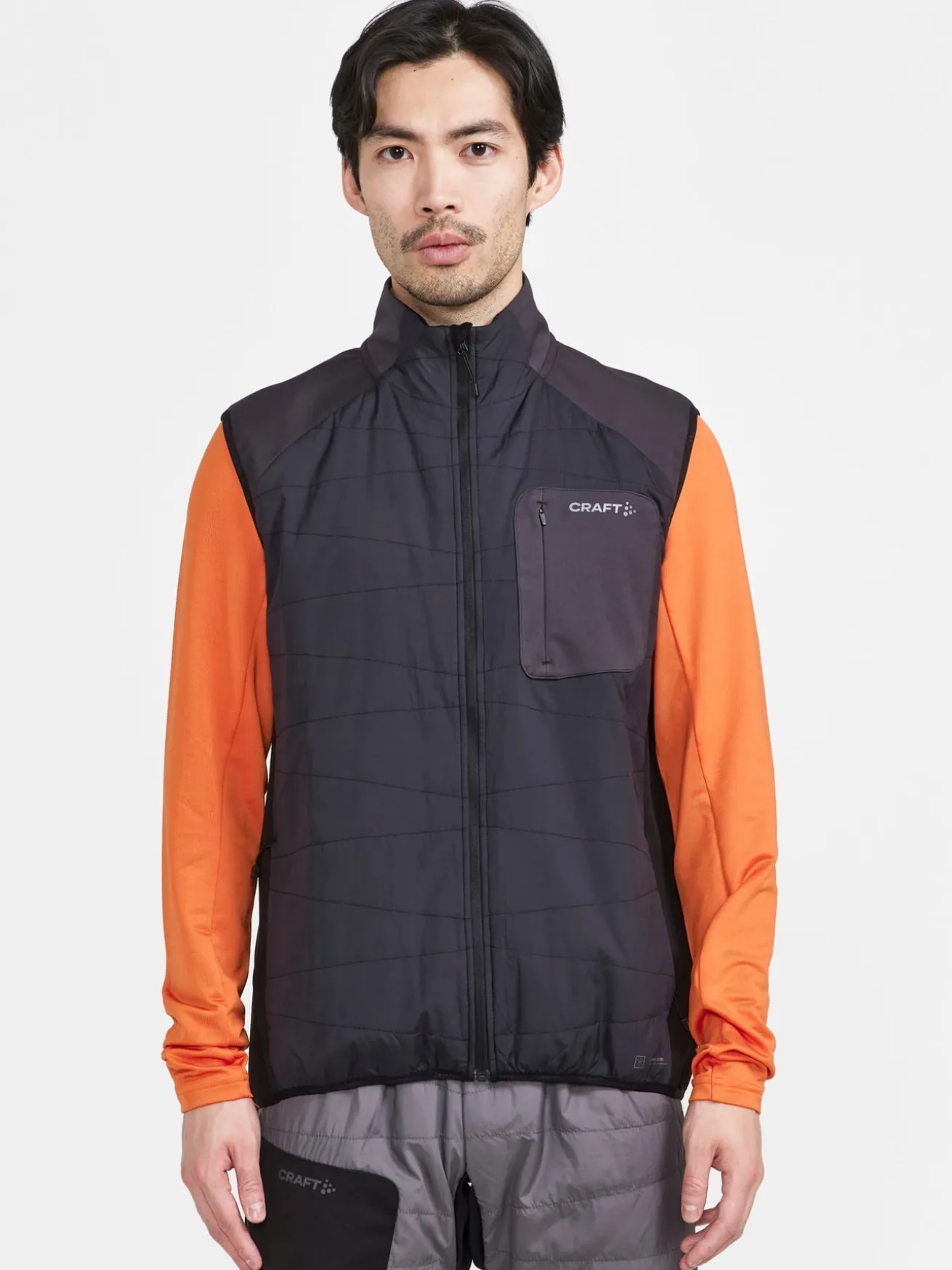 Core Nordic Training Insulate Vest M