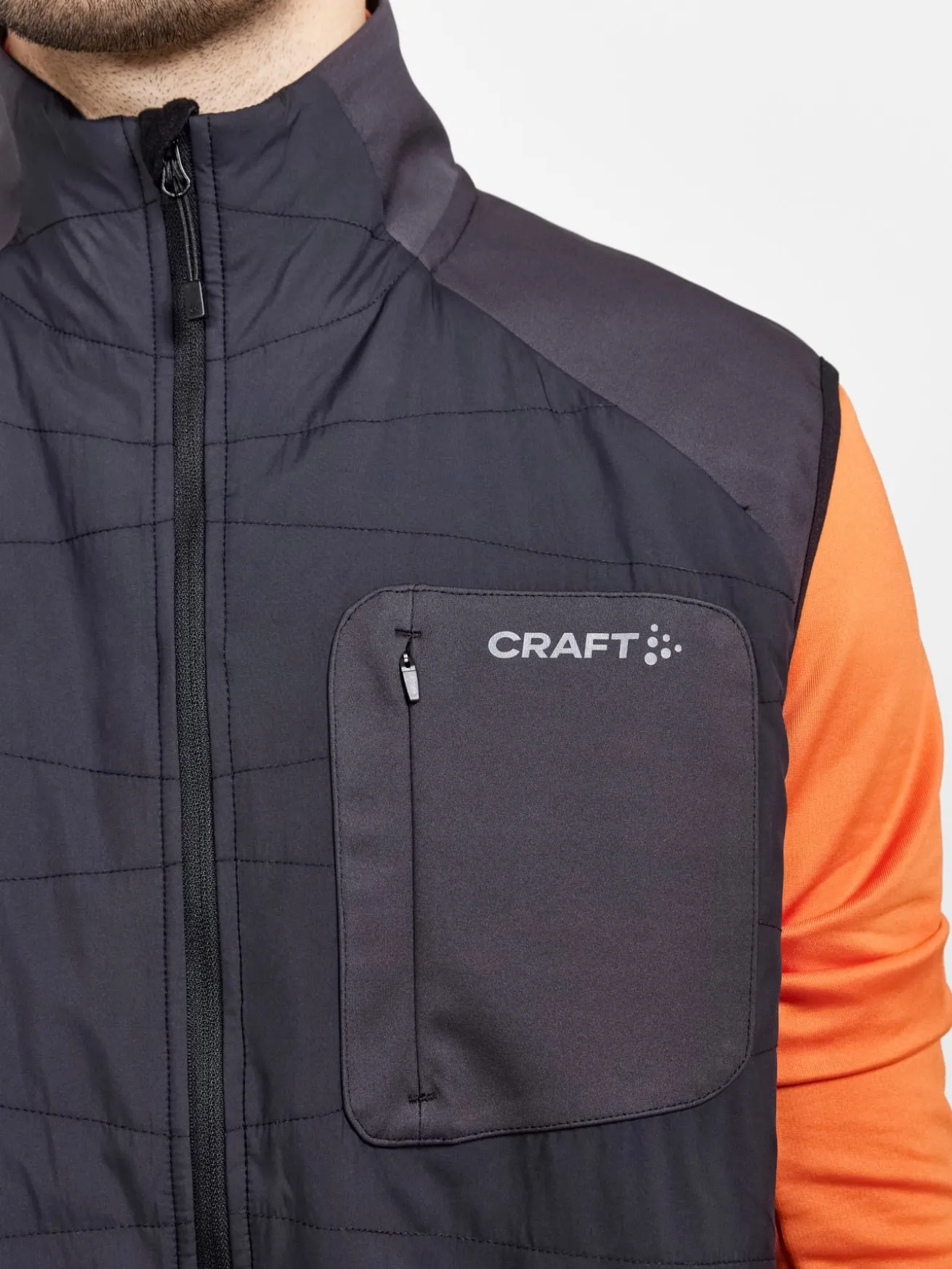 Core Nordic Training Insulate Vest M