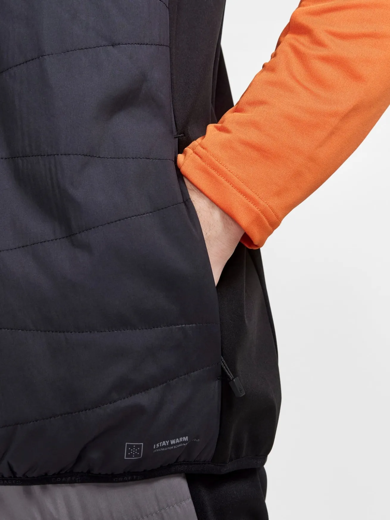 Core Nordic Training Insulate Vest M