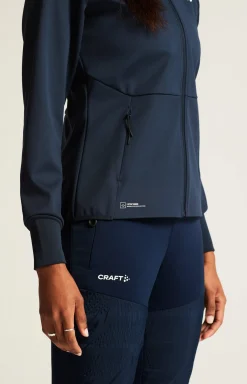 Core Nordic Training Jacket W