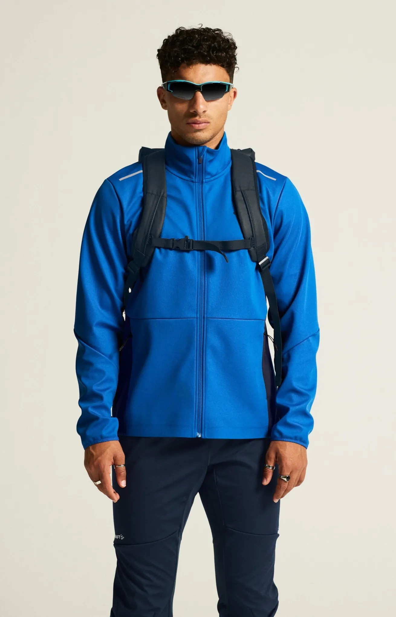 Core Nordic Training Jacket M