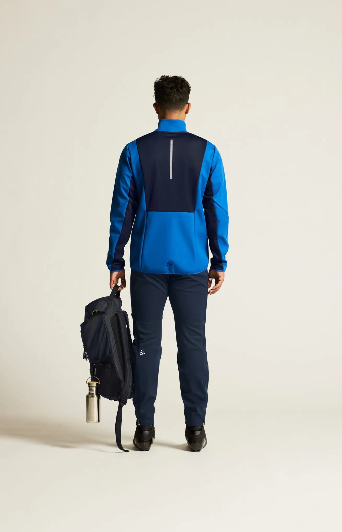 Core Nordic Training Jacket M
