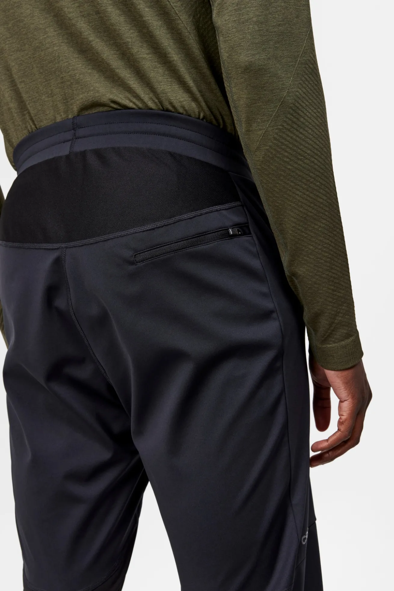 Core Nordic Training Pants M