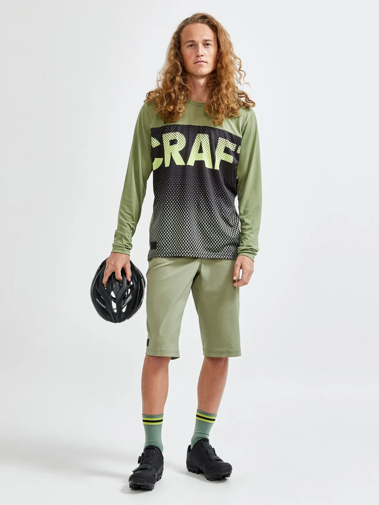 Core Offroad XT Shorts M