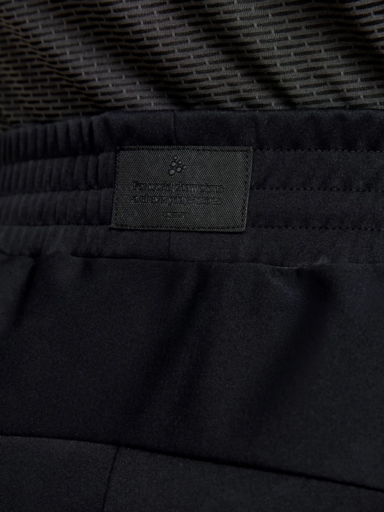 Core Ride SubZ Pants M