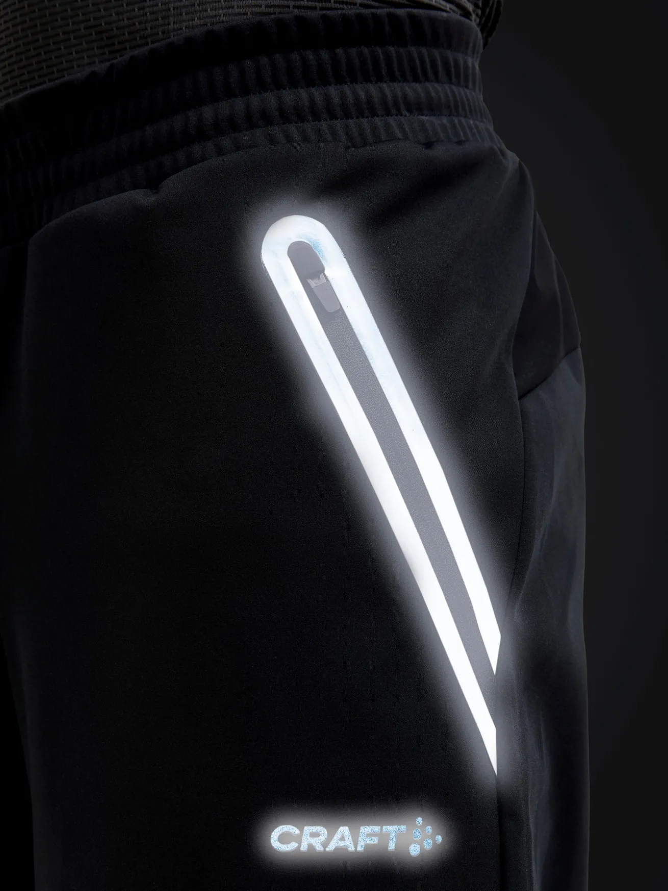 Core Ride SubZ Pants M