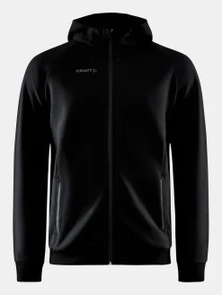 CORE Soul Full Zip Hood M