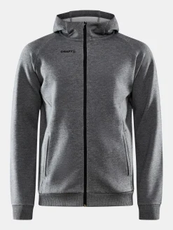 CORE Soul Full Zip Hood M