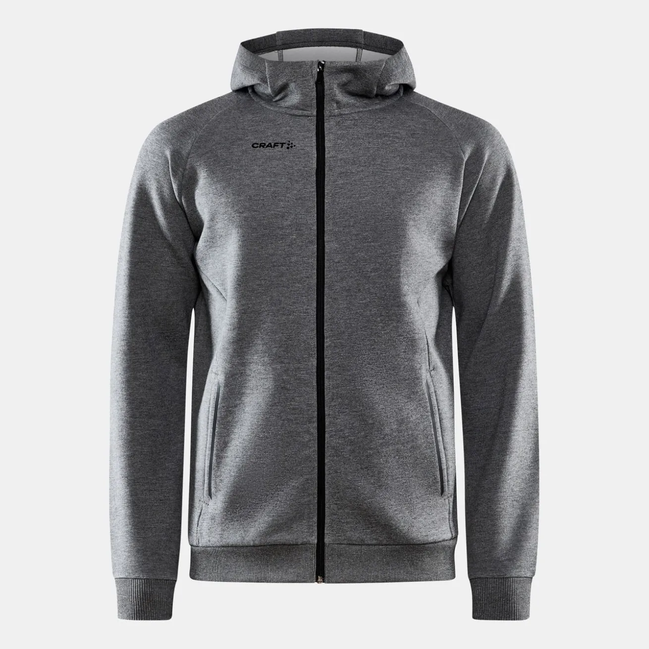 CORE Soul Full Zip Hood M