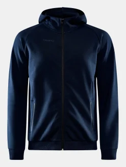 CORE Soul Full Zip Hood M