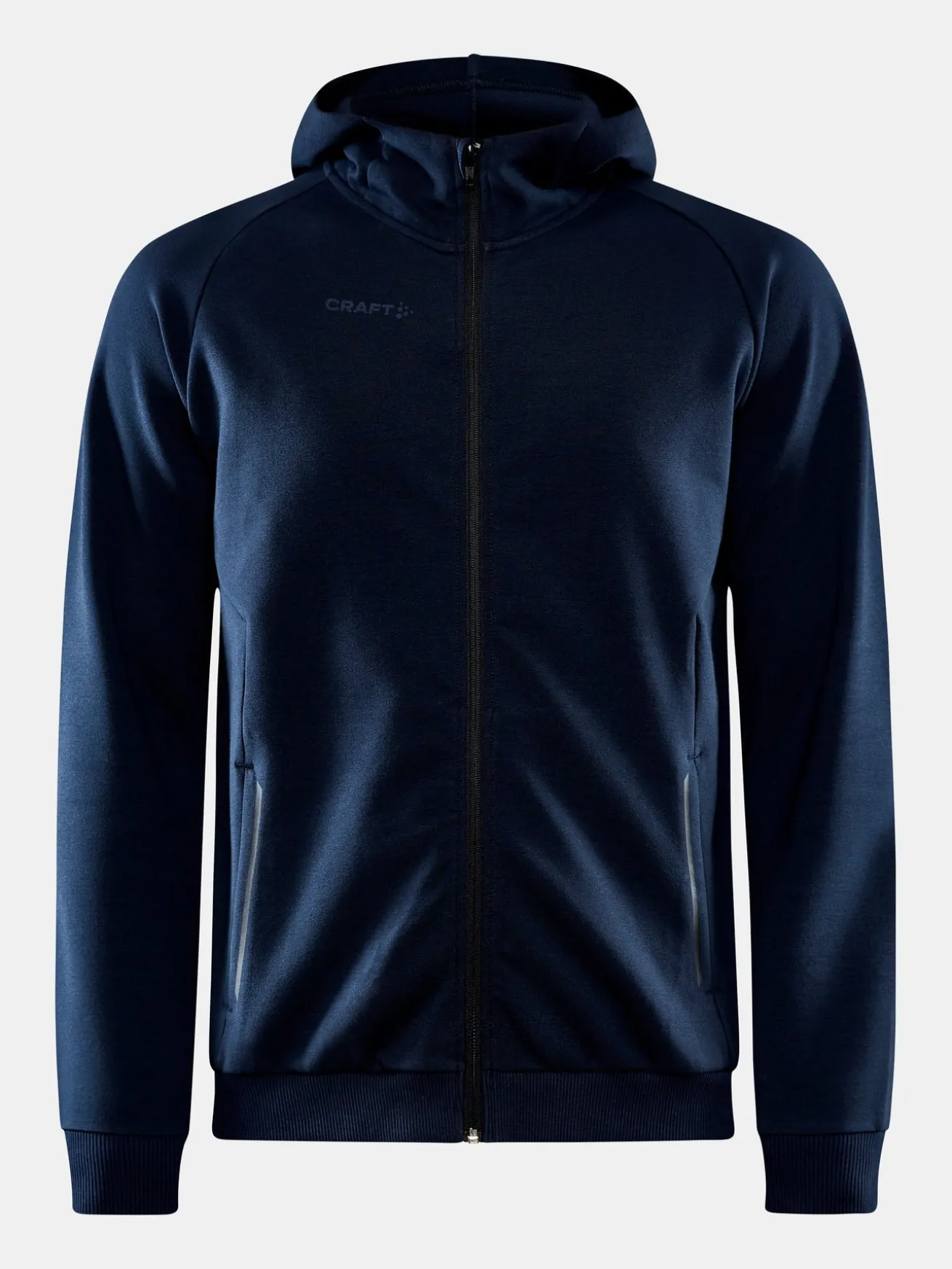 CORE Soul Full Zip Hood M