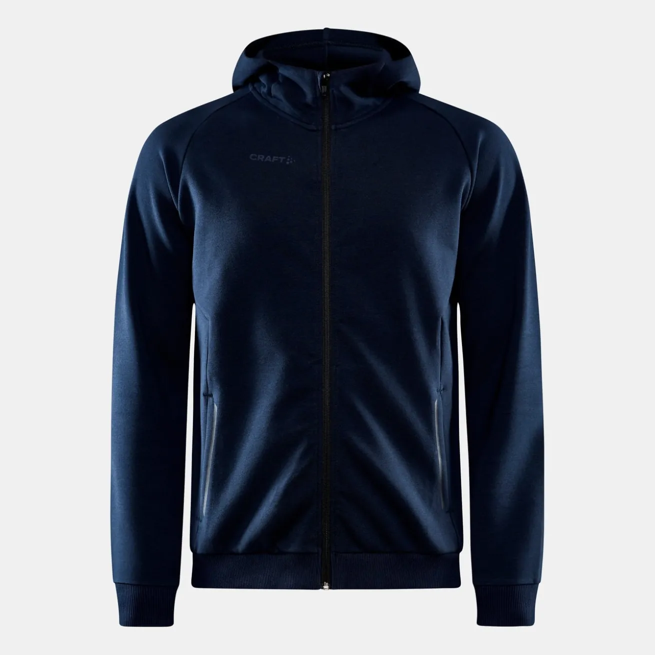CORE Soul Full Zip Hood M