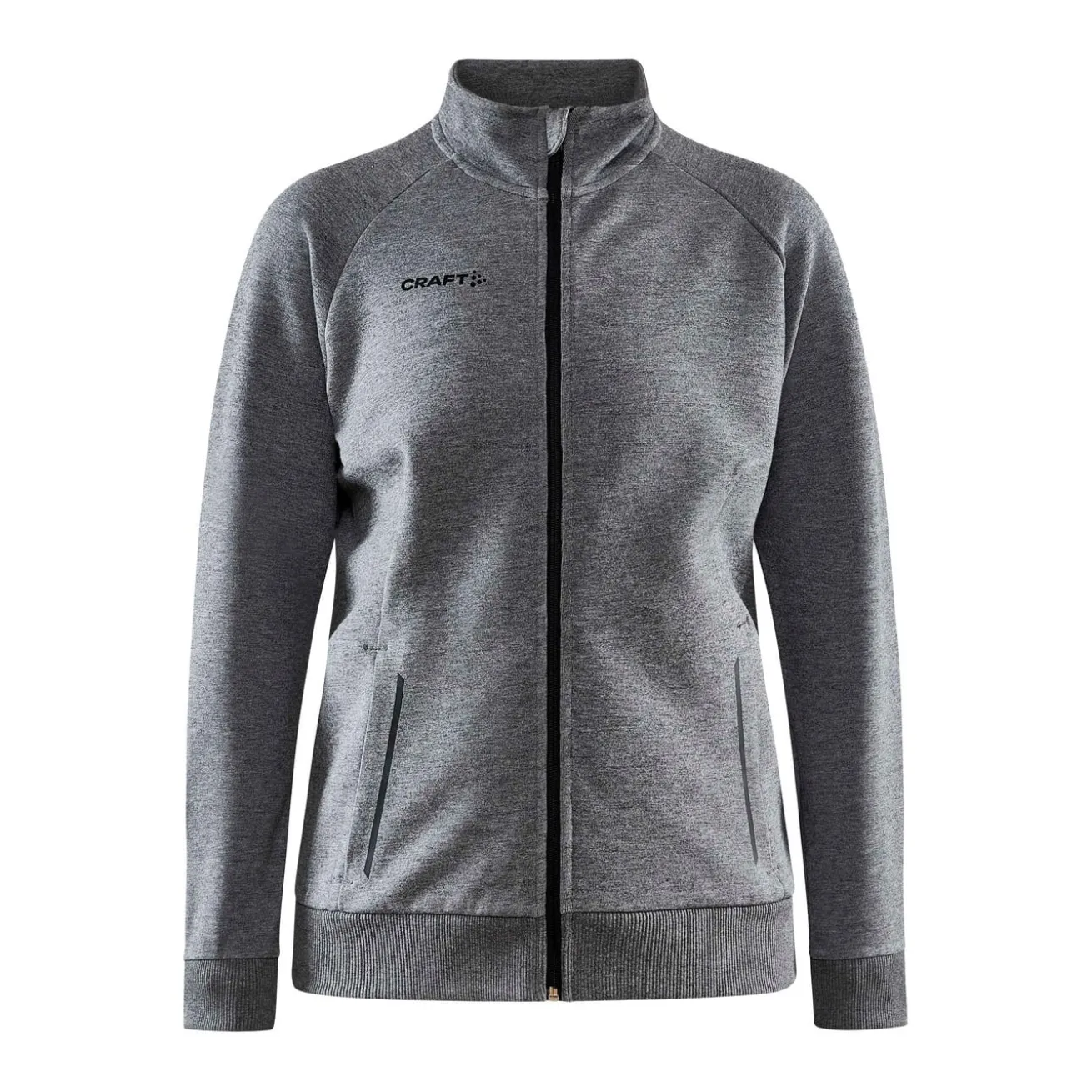 CORE Soul Full Zip Jacket W