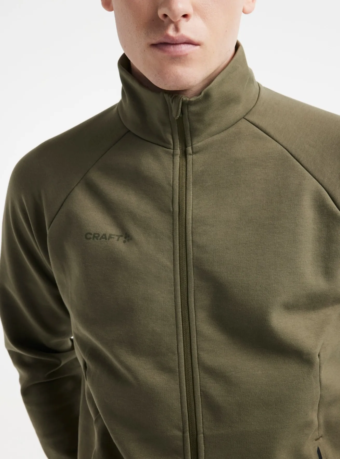 CORE Soul Full Zip Jacket M