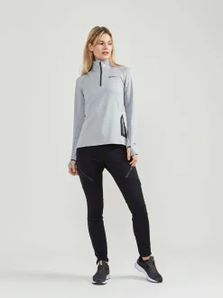 CORE Trim Thermal midlayer W