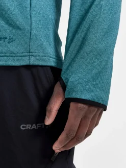 CORE Trim Thermal midlayer M