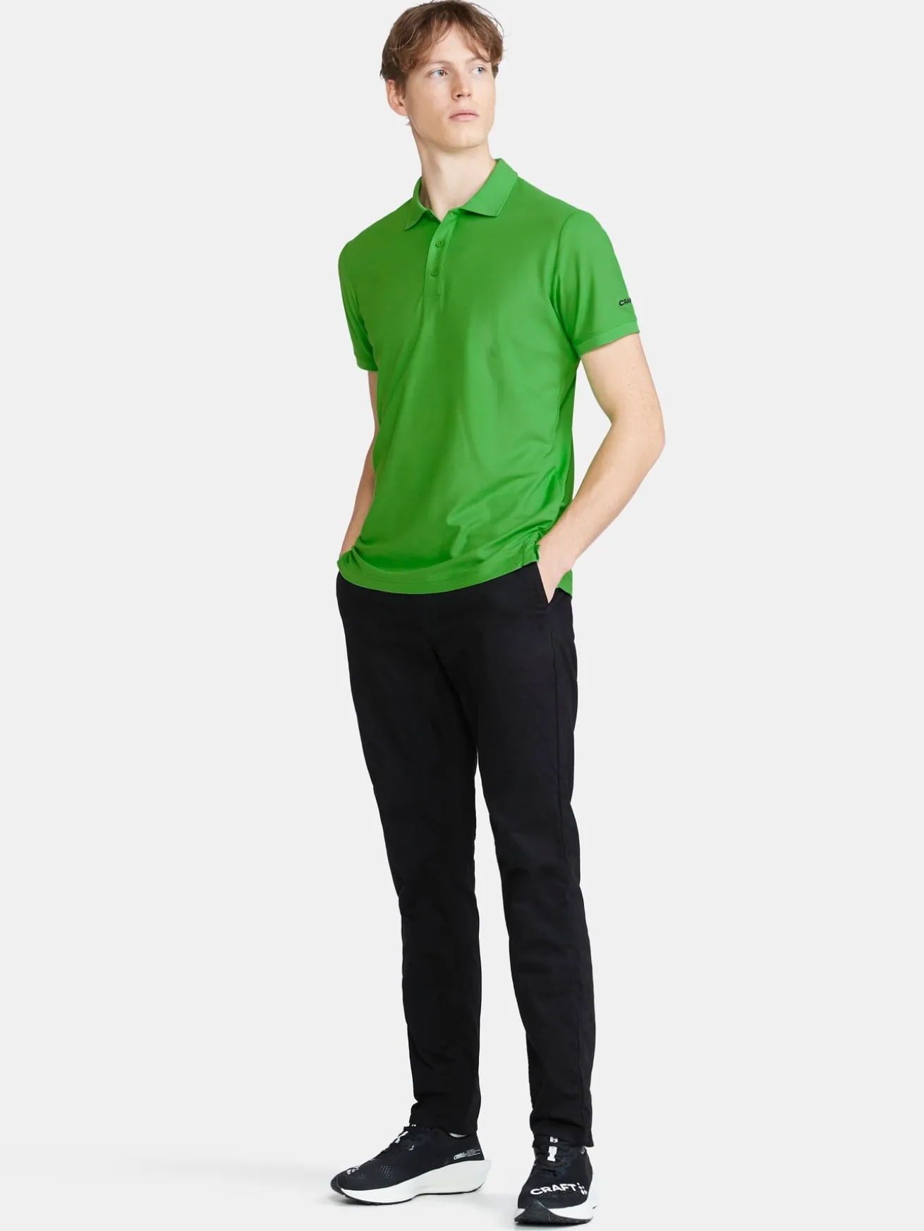 CORE Unify Polo Shirt M
