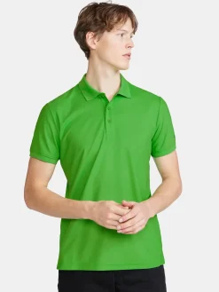 CORE Unify Polo Shirt M